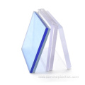 Free Standing Office Partition board polycarbonate board